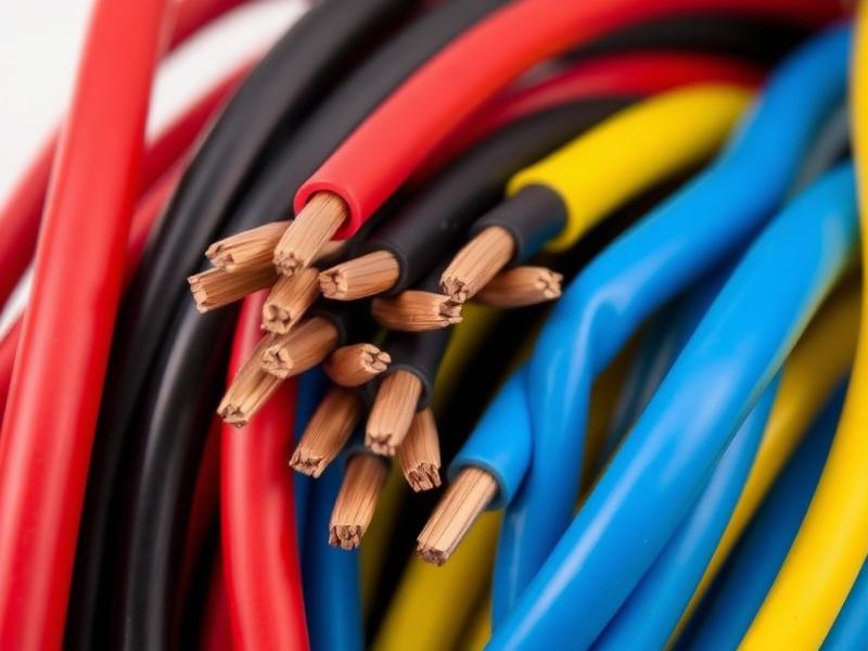 Electrical Wire
