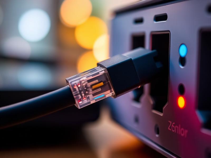Ethernet Cable